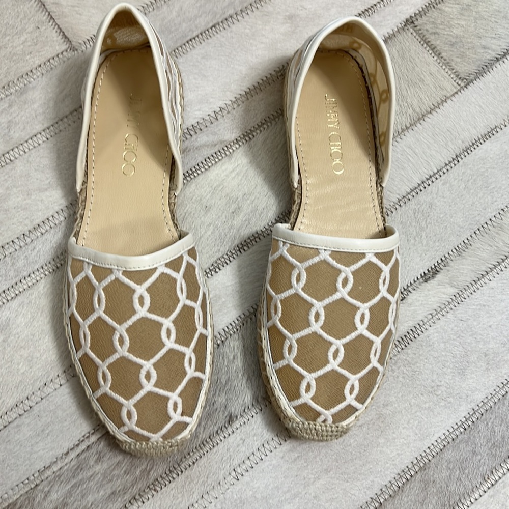 Jimmy Choo shoes